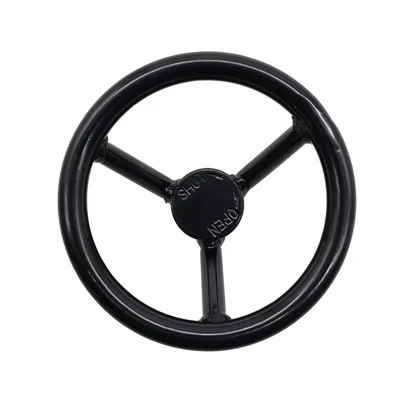 Round Valve Hand Wheel